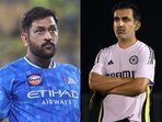 Gautam Gambhir, right, is apt for coaching but not MS Dhoni, reckons Atul Wassan Gautam Gambhir, right, is apt for coaching but not MS Dhoni, reckons Atul Wassan