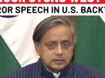 After jolting US, Shashi Tharoor stuns entire west with terror lesson After jolting US, Shashi Tharoor stuns entire west with terror lesson