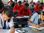 JAC 12th Result 2025 next, here's how to download Jharkhand Class 12 results out(Diwakar Prasad/ HT file)
