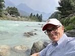 Speaking at a press conference, the J&K chief minister called for an increase in tourism. Speaking at a press conference, the J&K chief minister called for an increase in tourism.