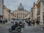 Italy receives Level 2 warning from US, that means “there is risk of terrorist violence, including terrorist attacks and other activity." Italy receives Level 2 warning from US, that means “there is risk of terrorist violence, including terrorist attacks and other activity."