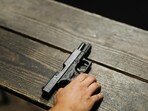 A Pakistani man killed his family members over a disagreement regarding the kitchen.