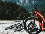 E-bike rider slams into 3-year-old girl in NYC, knocking her off her feet (Unsplash - representational image) E-bike rider slams into 3-year-old girl in NYC, knocking her off her feet (Unsplash - representational image)