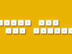 Wordle hints and answer today: Crack puzzle #1438 in minutes (Unsplash)