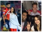Preity Zinta's 11-year-old photo resurfaced on internet