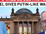Former German Chancellor Angela Merkel has issued a chilling warning: Europe could be destroyed if national migration and border control policies tighten further. Former German Chancellor Angela Merkel has issued a chilling warning: Europe could be destroyed if national migration and border control policies tighten further.