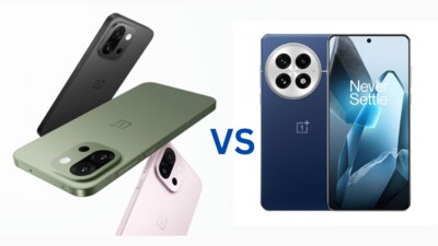 Know which model you should buy, the OnePlus 13s or the OnePlus 13 in 2025. (OnePlus)