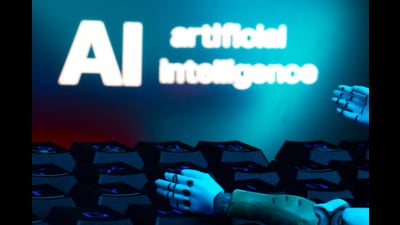 AI development needs the same approach as aviation safety — secure testing environments, constant monitoring, and reliable human controls. And the guardrails must be robust and extensive. (REUTERS) AI development needs the same approach as aviation safety — secure testing environments, constant monitoring, and reliable human controls. And the guardrails must be robust and extensive. (REUTERS)