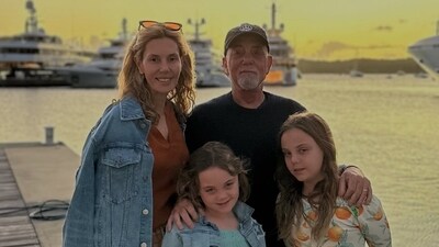 Billy Joel's wife Alexis took to Instagram to thank fans who shared messages of support for the veteran singer's well being Billy Joel's wife Alexis took to Instagram to thank fans who shared messages of support for the veteran singer's well being