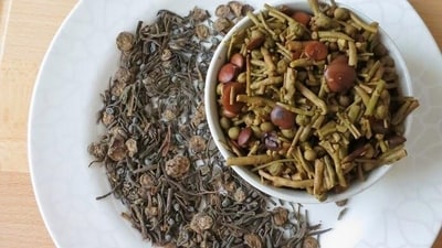 Ker Sangri has received a Geographical Indication or GI tag