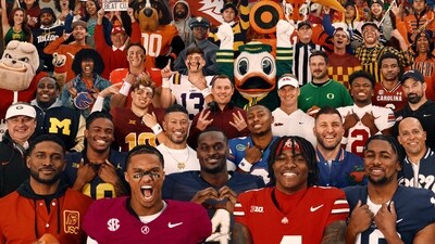 CFB 26 will test whether the franchise has the same power as it did when it was released annually. (X/EA Sports) CFB 26 will test whether the franchise has the same power as it did when it was released annually. (X/EA Sports)