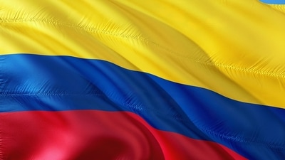 US issued a Level 3 warning for those heading off to Colombia. (Pixabay) US issued a Level 3 warning for those heading off to Colombia. (Pixabay)