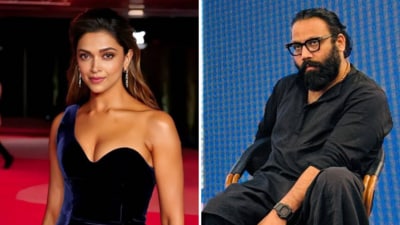 Deepika Padukone has been replaced by Triptii Dimri in Sandeep Reddy Vanga's Prabhas-starrer Spirit. Deepika Padukone has been replaced by Triptii Dimri in Sandeep Reddy Vanga's Prabhas-starrer Spirit.