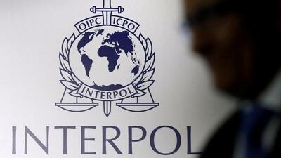 FILE PHOTO: A CBI statement said 51 countries including India are taking part in the first phase of issuance of silver notices as a pilot project. (REUTERS)