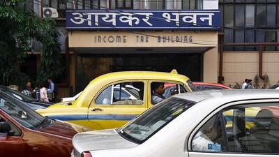 FILE PHOTO: CBDT has already notified extensively modified income tax returns forms for AY (assessment year) 2025-26 in the last two months (REUTERS) FILE PHOTO: CBDT has already notified extensively modified income tax returns forms for AY (assessment year) 2025-26 in the last two months (REUTERS)