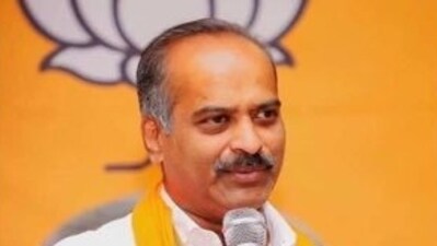 The Bengaluru Central MP criticised the state government for appointing a junior officer to oversee the project. The Bengaluru Central MP criticised the state government for appointing a junior officer to oversee the project.