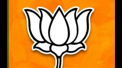 In 2019, the two defected to the BJP from Congress. (X) In 2019, the two defected to the BJP from Congress. (X)