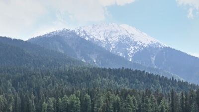 Kashmir (AP) Kashmir (AP)