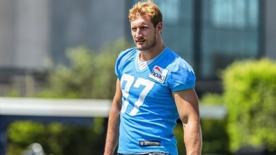 Joey Bosa is expected to play a pivotal role in the team’s defence as they launch yet another bid for the Super Bowl title that has eluded them despite having a great team. (Instagram/ Joey Bosa) Joey Bosa is expected to play a pivotal role in the team’s defence as they launch yet another bid for the Super Bowl title that has eluded them despite having a great team. (Instagram/ Joey Bosa)