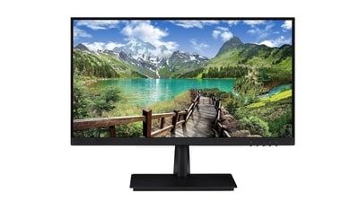 Experience vibrant colours and eye-friendly displays with the latest LED computer monitors for work and play.