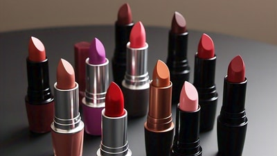 Best smudge-proof lipsticks Best smudge-proof lipsticks