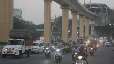 Maha-Metro has initiated plans to develop new transit corridors to ease traffic congestion and improve last-mile connectivity to Lohegaon Airport. ((PIC FOR REPRESENTATION)) Maha-Metro has initiated plans to develop new transit corridors to ease traffic congestion and improve last-mile connectivity to Lohegaon Airport. ((PIC FOR REPRESENTATION))