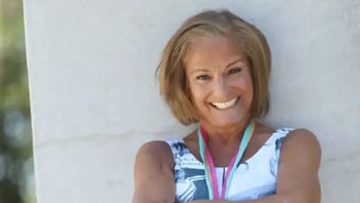 Mary Lou Retton was arrested in West Virginia Mary Lou Retton was arrested in West Virginia