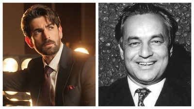 Neil Nitin Mukesh has confirmed that he will soon be making a biopic on his grandfather musician Mukesh Neil Nitin Mukesh has confirmed that he will soon be making a biopic on his grandfather musician Mukesh