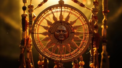 How Rahu in different houses shapes your desires in life (Freepik) How Rahu in different houses shapes your desires in life (Freepik)