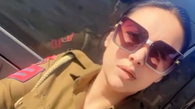 Amandeep Kaur, who lost her job earlier this year after being caught with drugs, is now also facing a case under corruption charges. Amandeep Kaur, who lost her job earlier this year after being caught with drugs, is now also facing a case under corruption charges.