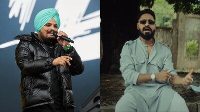 Emiway Bantai dedicated the song to Sidhu Moosewala, who was killed in 2022. Emiway Bantai dedicated the song to Sidhu Moosewala, who was killed in 2022.