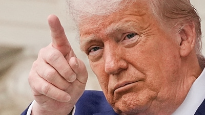 Trump supporters in rural Mississippi say they feel forgotten by the president after deadly tornadoes hit their area. (REUTERS)