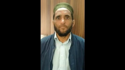 Ultaf Hussain (Sourced) Ultaf Hussain (Sourced)