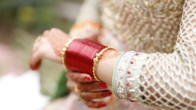 Rising demand for foreign brides in China has fueled a wave of human trafficking, (Representational) Rising demand for foreign brides in China has fueled a wave of human trafficking, (Representational)