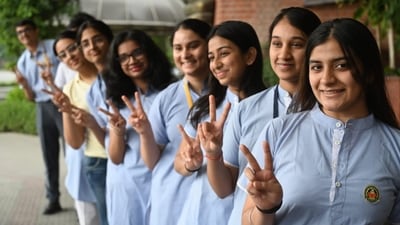 RBSE 10th Results 2025 Date: Rajasthan Class 10 result will be declared on May 28, 2025. (photo by Sunil Ghosh) RBSE 10th Results 2025 Date: Rajasthan Class 10 result will be declared on May 28, 2025. (photo by Sunil Ghosh)