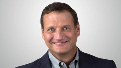 THV11 Chief Meteorologist Ed Buckner passes away at 59 (Facebook | Ed Buckner) THV11 Chief Meteorologist Ed Buckner passes away at 59 (Facebook | Ed Buckner)