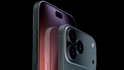 Know what design upgrades we can expect from this year’s iPhone 17 Pro models. (X/@asherdipps)