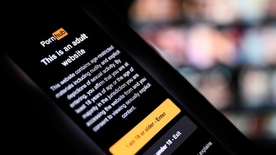 EU Investigates Major Porn Sites Over Child Safety EU Investigates Major Porn Sites Over Child Safety