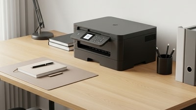 Print smarter with the best inkjet printers of May 2025. Print smarter with the best inkjet printers of May 2025.