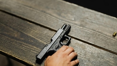 A Pakistani man killed his family members over a disagreement regarding the kitchen. (Representative image/Pexel)