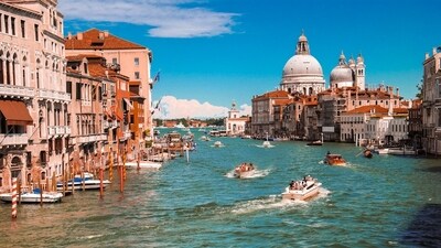The US has issued a travel advisory for Italy over the risk of 'terrorism' The US has issued a travel advisory for Italy over the risk of 'terrorism'