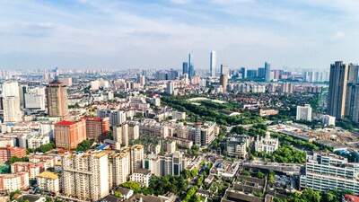 According to CBRE, Bengaluru is not just growing fast, it’s setting benchmarks. According to CBRE, Bengaluru is not just growing fast, it’s setting benchmarks.