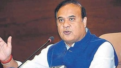 Assam Chief Minister Himanta Biswa Sarma said the Jagiroad facility will start manufacturing chips by the end of FY26. Assam Chief Minister Himanta Biswa Sarma said the Jagiroad facility will start manufacturing chips by the end of FY26.