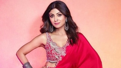 Shilpa Shetty’s style saga: Recreate her iconic looks to channel your inner diva (Pinterest) Shilpa Shetty’s style saga: Recreate her iconic looks to channel your inner diva (Pinterest)