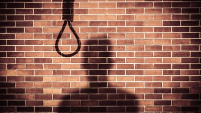 Police have registered a case and sent the body for post-mortem examination. It was later handed over to the family. (For representationP) (File Photo)