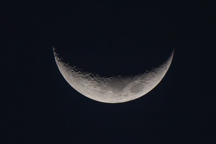 The International Astronomical Centre on Sunday announced that the first day of Eid-ul-Adha is likely June 6 (Debajyoti Chakraborty/ANI) The International Astronomical Centre on Sunday announced that the first day of Eid-ul-Adha is likely June 6 (Debajyoti Chakraborty/ANI)