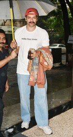 Ali Fazal Ali Fazal