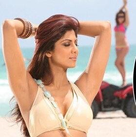 Dostana: Glam meets L.A. (YouTube) Dostana: Glam meets L.A. (YouTube)