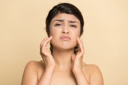 Hydrating masks can replenish moisture, while brightening masks improve tone. (Photo: Shutterstock) Hydrating masks can replenish moisture, while brightening masks improve tone. (Photo: Shutterstock)