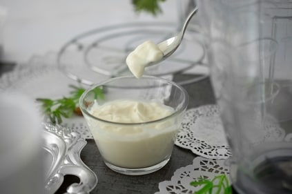 Add more probiotic-rich foods such as curd to your diet. (Unsplash) Add more probiotic-rich foods such as curd to your diet. (Unsplash)